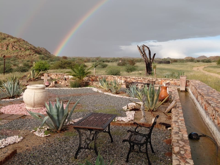 Commercial Property for Sale in Augrabies Northern Cape